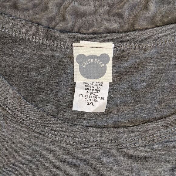 NWOT Fur Baby shirt - Picture 3 of 4